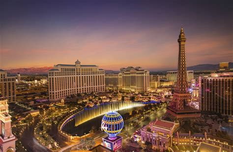 16 Best Hotels in Las Vegas. Hotels from $18/night .